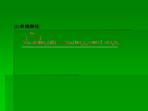 高中化学 必修一2014届高考化学一轮复习名师讲解课件：第二章 化学物质及其变化2-3 氧化还原反应  102张PPT第8页