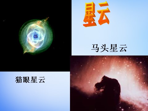 高中地理必修一高中地理 1.1地球在宇宙中的位置课件 新人教版必修1第7页