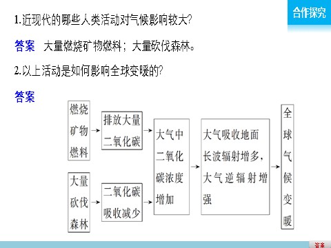 高中地理必修一第二章  第四节第7页