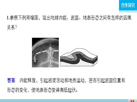 高中地理必修一第四章  第一节第7页