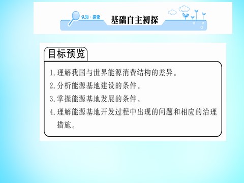 高中地理必修三高中地理 第三章 第一节 能源资源的开发 以我国山西省为例课件 新人教版必修3第2页