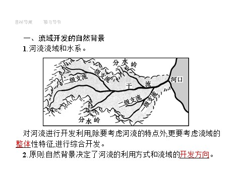 高中地理必修三3.2第3页