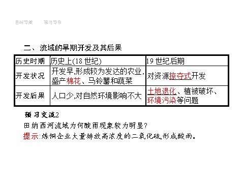 高中地理必修三3.2第6页