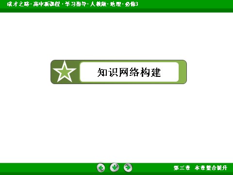 高中地理必修三高中地理人教版必修3课件：整合提升3《区域自然资源综合开发利用》第5页