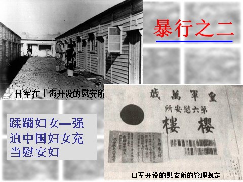 高中历史必修一高中历史 抗日战争课件 新人教版必修1第6页