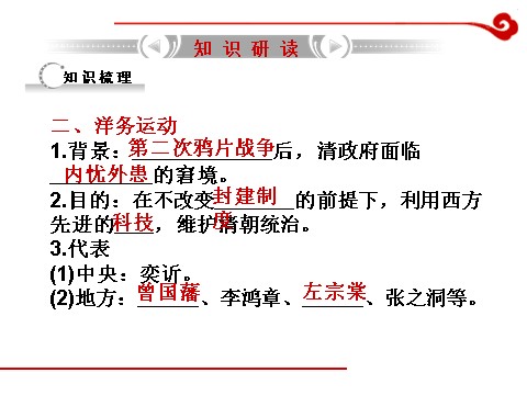 高中历史必修二高考历史一轮复习课件第11单元 近代中国经济结构的变动与资本主义的曲折发展第4页