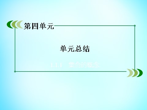 高中历史必修二高中历史 第四单元 中国特色社会主义建设的道路单元总结课件 新人教版必修2第3页