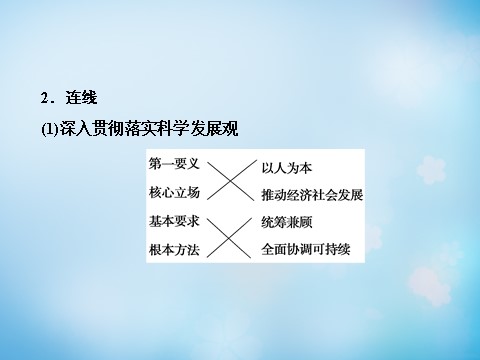 高中政治必修一第4单元 第10课 第2框 社会主义市场经济课件 新人教版必修1第8页