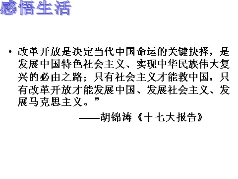 高中政治必修四高二政治 4.11.2社会历史的主体课件 新人教必修4第5页