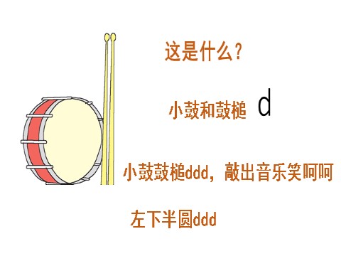 一年级上册语文11.部编一上册课件 4.dtnl第8页