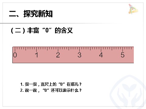 一年级上册数学(人教版）一年级数学上册0第5页