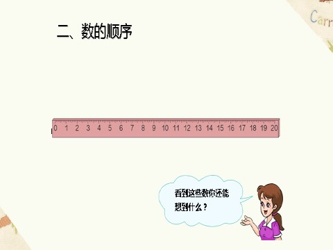 一年级上册数学(人教版）《总复习》课件1第5页