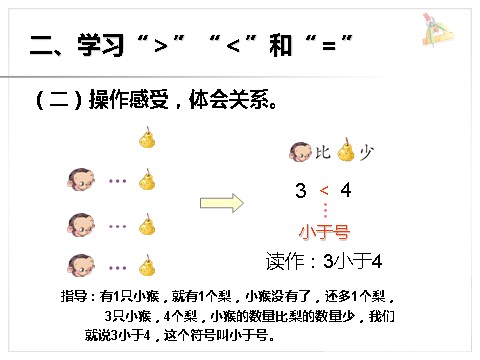 一年级上册数学(人教版）《比多少_1~5的认识和加减法》课件1第6页