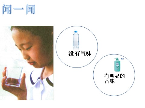 一年级下册科学（教科版）科学1.5观察一瓶水ppt课件第7页