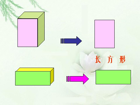 一年级下册数学（苏教版）认识图形(二)ppt课件(数学)第5页