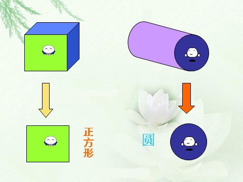 一年级下册数学（苏教版）认识图形(二)ppt课件(数学)第6页