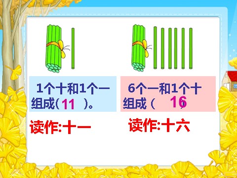 一年级下册数学（苏教版）数学公开课数的组成和读写ppt课件第3页