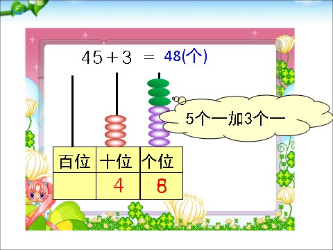 一年级下册数学（苏教版）教研课整十数加、减整十数ppt课件第9页