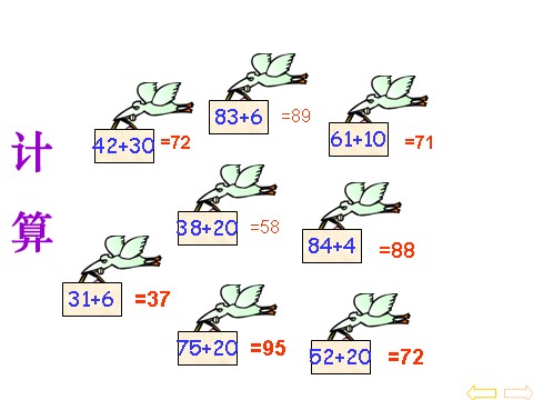 一年级下册数学（苏教版）数学求被减数的简单实际问题ppt课件第2页