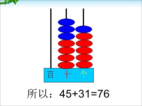 一年级下册数学（苏教版）一下两位数加、减两位数(不进位、不退位)ppt课件第8页