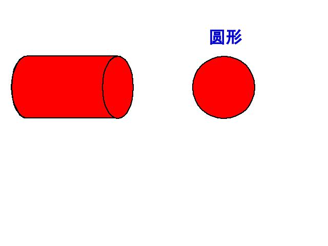 一年级下册数学（人教版）新数学第一单元-《认识图形》第8页