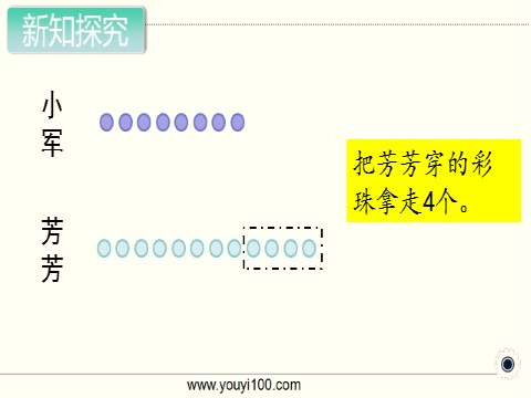 二年级上册数学（苏教版）第4课时 解决问题（1）第4页