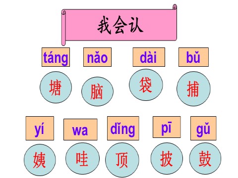 二年级上册语文（课堂教学课件1）小蝌蚪找妈妈第2页