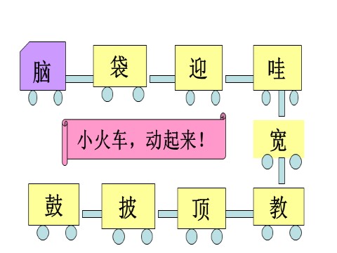 二年级上册语文（课堂教学课件1）小蝌蚪找妈妈第3页