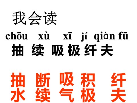 二年级上册语文（课堂教学课件2）风娃娃第6页