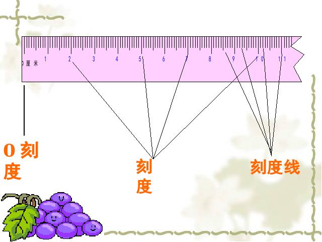 二年级上册数学（人教版）数学《长度单位》第10页