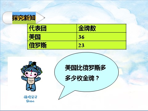 二年级上册数学（人教版）不退位减（课件）第6页