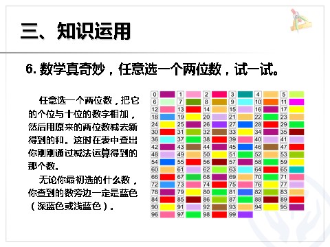 二年级上册数学（人教版）退位减第10页