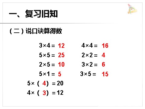 二年级上册数学（人教版）《6的乘法口诀》课件1第3页