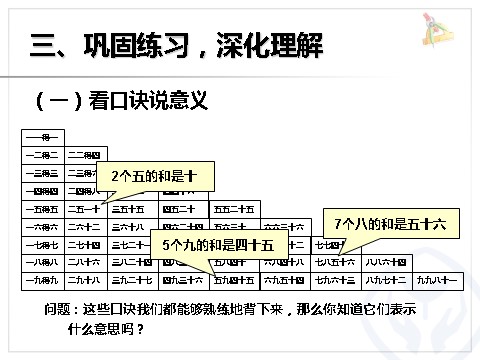 二年级上册数学（人教版）整理和复习 (2)第6页