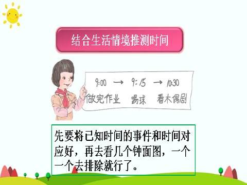 二年级上册数学（人教版）单元知识归纳与易错警示第4页