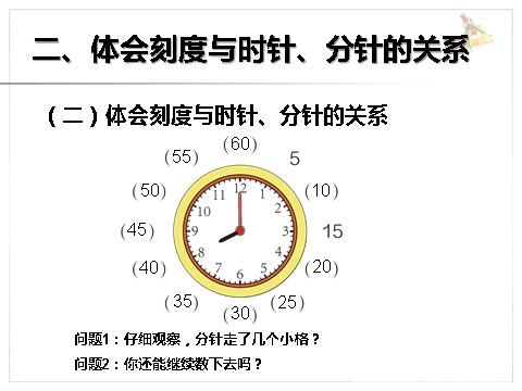 二年级上册数学（人教版）《认识时间》课件1第5页