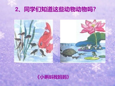 二年级下册美术《动物的故事》课件3第3页