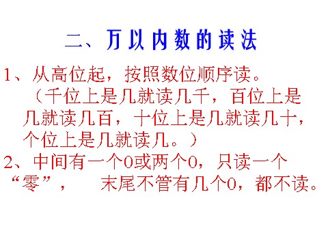 二年级下册数学（苏教版）数学认识万以内的数ppt课件第4页