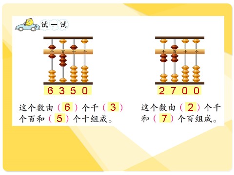 二年级下册数学（苏教版）认识万以内的数ppt课件(数学)第6页