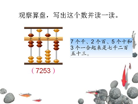 二年级下册数学（苏教版）数学精品认识万以内的数ppt课件第6页