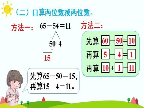 三年级上册数学（人教版）单元知识归纳与易错警示第8页