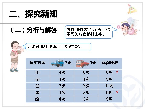 三年级上册数学（人教版）吨的认识（2）第4页