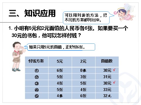 三年级上册数学（人教版）吨的认识（2）第6页