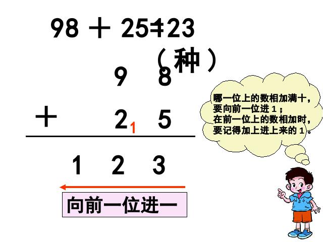 三年级上册数学（人教版）数学《万以内的加法和减法(二)》第5页