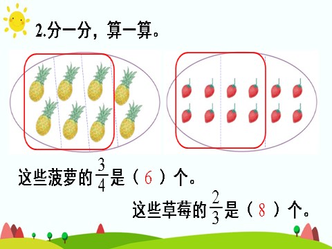 三年级上册数学（人教版）单元知识归纳与易错警示第10页