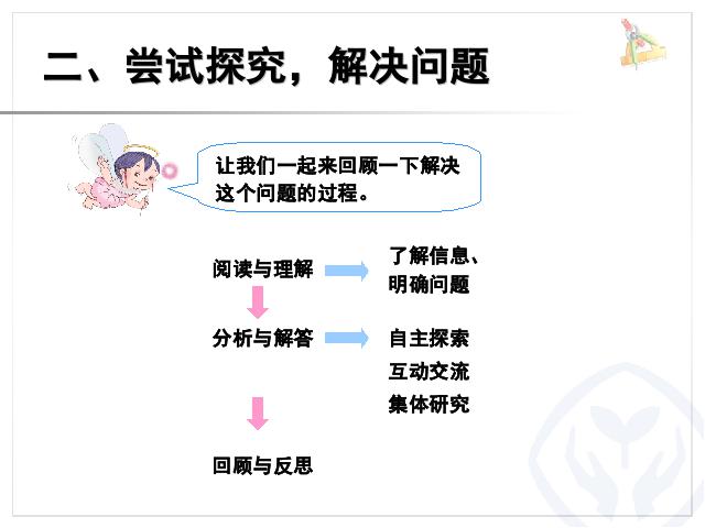 三年级上册数学（人教版）数学《分数的简单应用》（）第4页