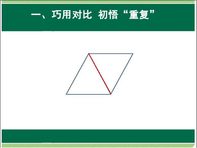 三年级上册数学（人教版）数学广角集合数学公开课第3页