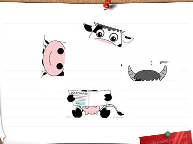 三年级上册英语(PEP版)PEP《We love animals第二课时》优质课第7页