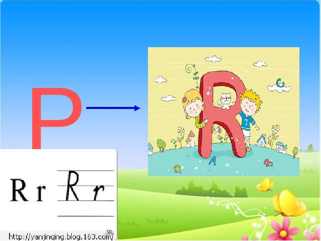 三年级上册英语(PEP版)《Let's eat第三课时》PEP英语公开课第10页