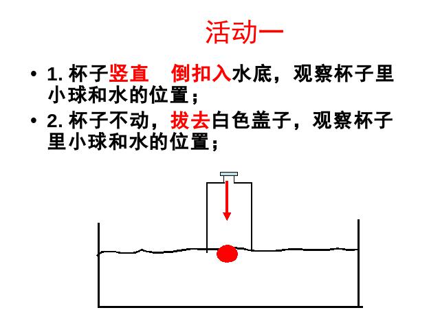 三年级上册科学《4.6空气占据空间吗》(科学)第5页